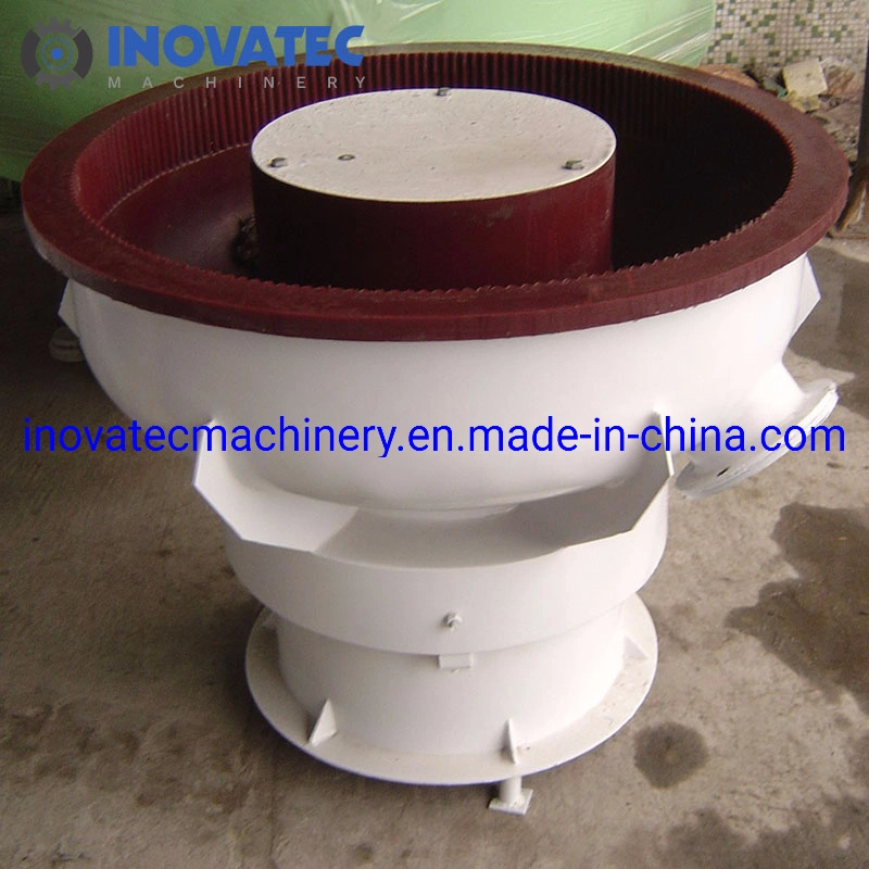 Factory Price Vibratory Finishing Polishing Stone Tumbling Machine Kenya