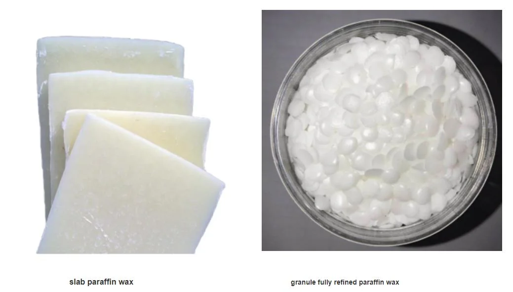 Manufacturers Supply Granular Paraffin Wax/White Ozokerite Wax Fine Microcrystalline Wax/Cosmetic Polishing Wax