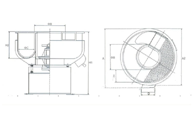 Ls-607 Series 30-800L Commercial Metal Stone Use Vibratory Tumbler Polishing Machine