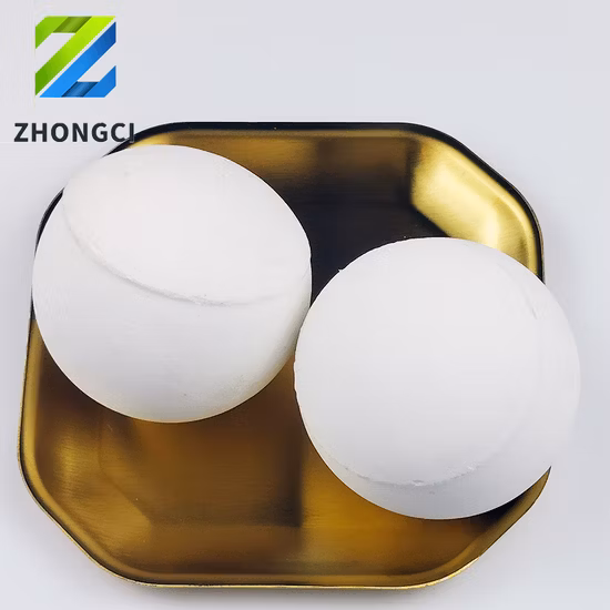 Керамические абразивные материалы из глинозема высокой плотности для шаровой мельницы/мельницы/разделительной машины/полировальной машины/песчаной мельницы