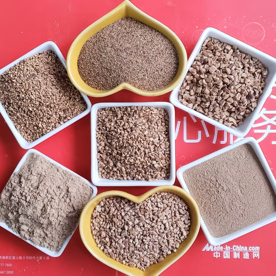 Полировка, абразивный материал, фильтрующий материал для очистки воды, пескоструйная обработка, использованная скорлупа грецкого ореха.