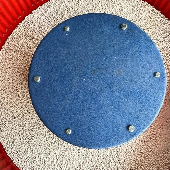 Высококачественные зеленые керамические полировальные средства для различных форм.